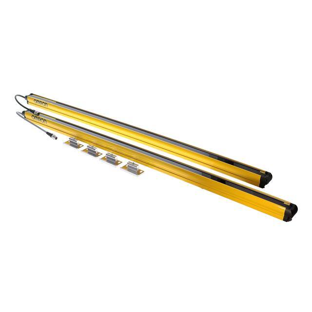 F3SG-4RE0990P30 Omron Automation and Safety  Machine Safety - Light Curtains